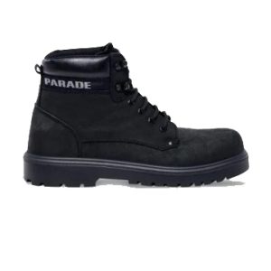Chaussure HAUTE CUIR NUBUCK - DELTAPlus